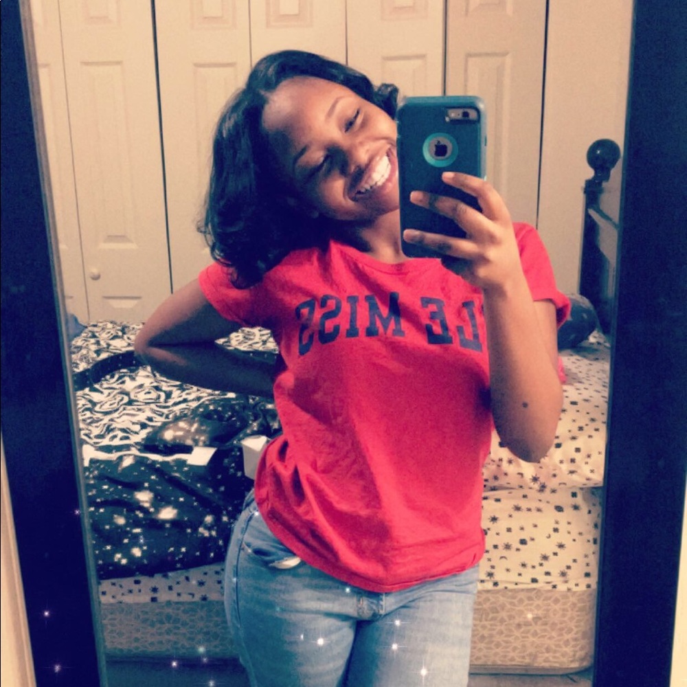 Meet your Posher, Talayah